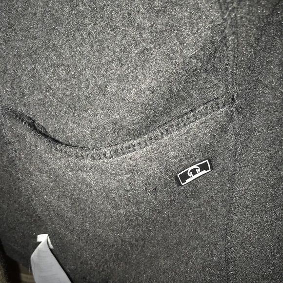 Calvin Klein Fleece Jacket✅ - Picture 5 of 6